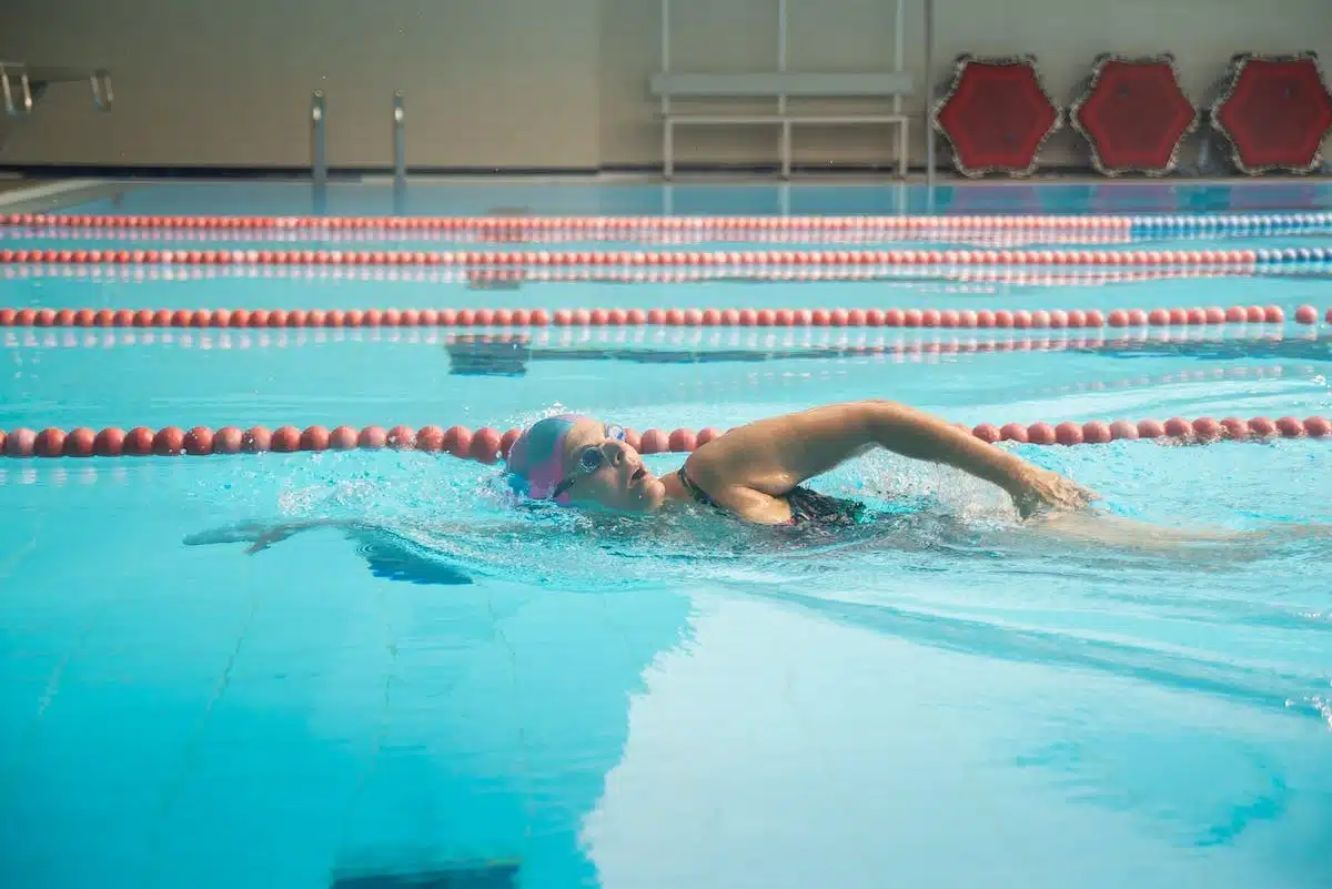 sport compétition