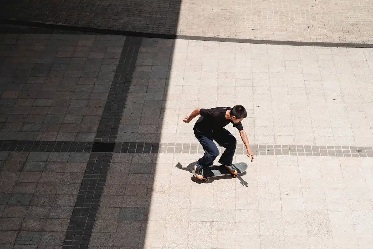 sports insolites