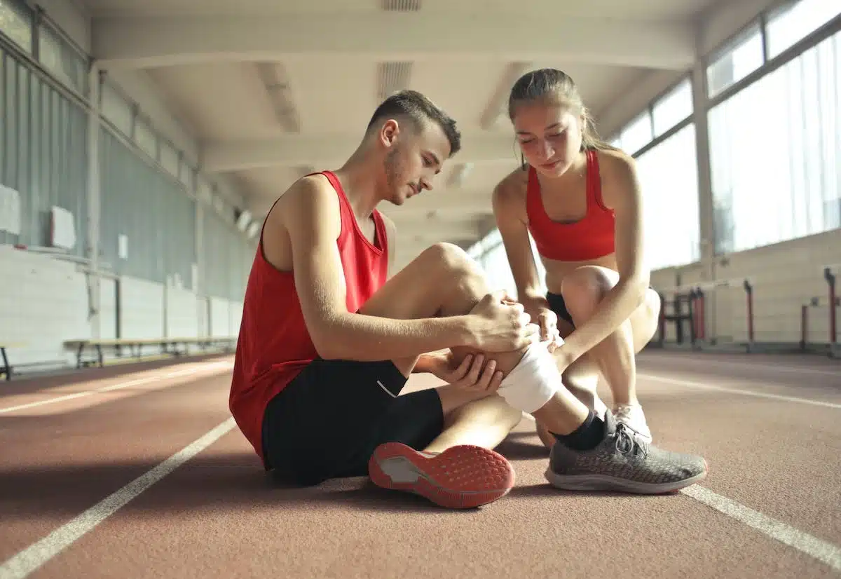 sport  prévention