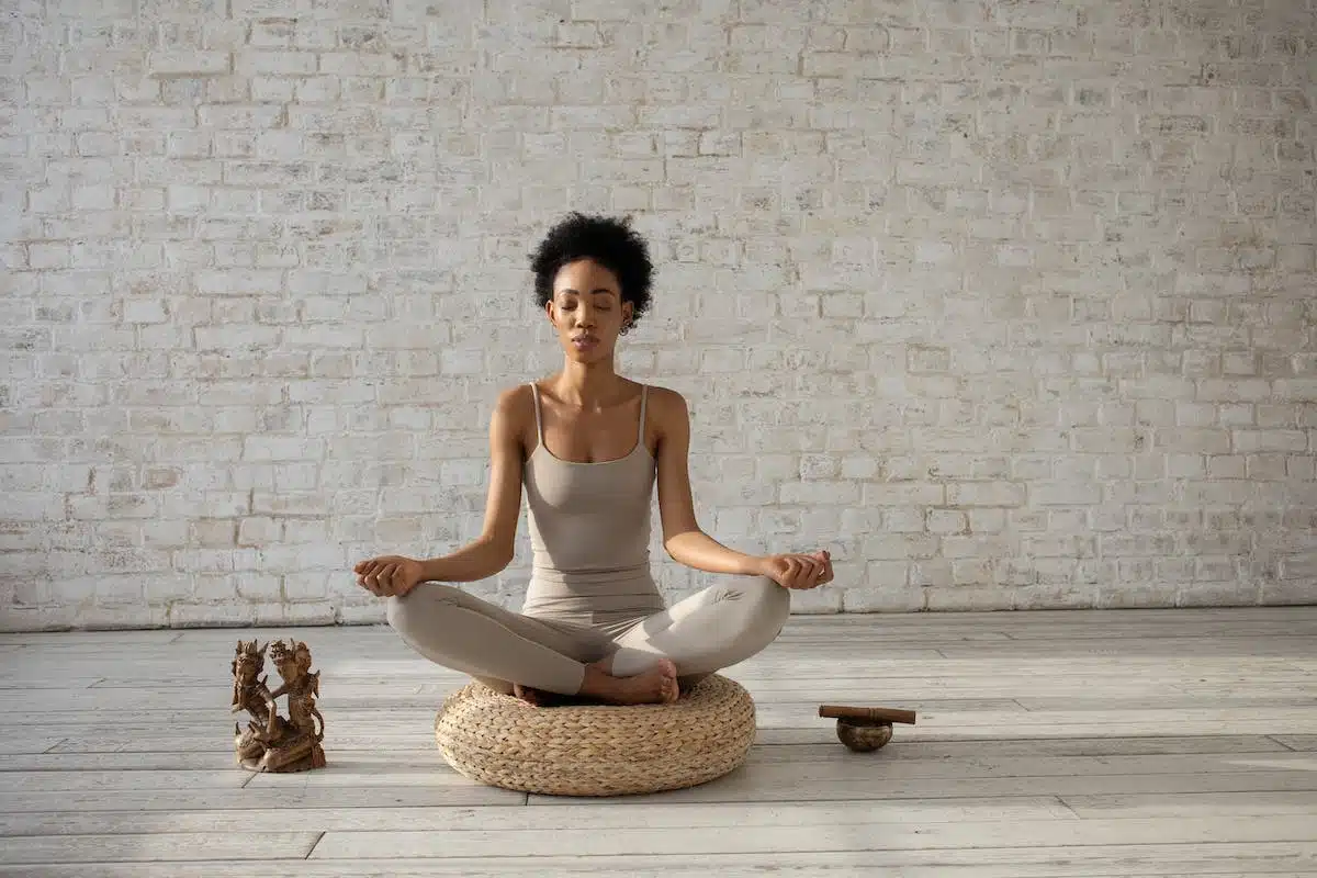 yoga fitness