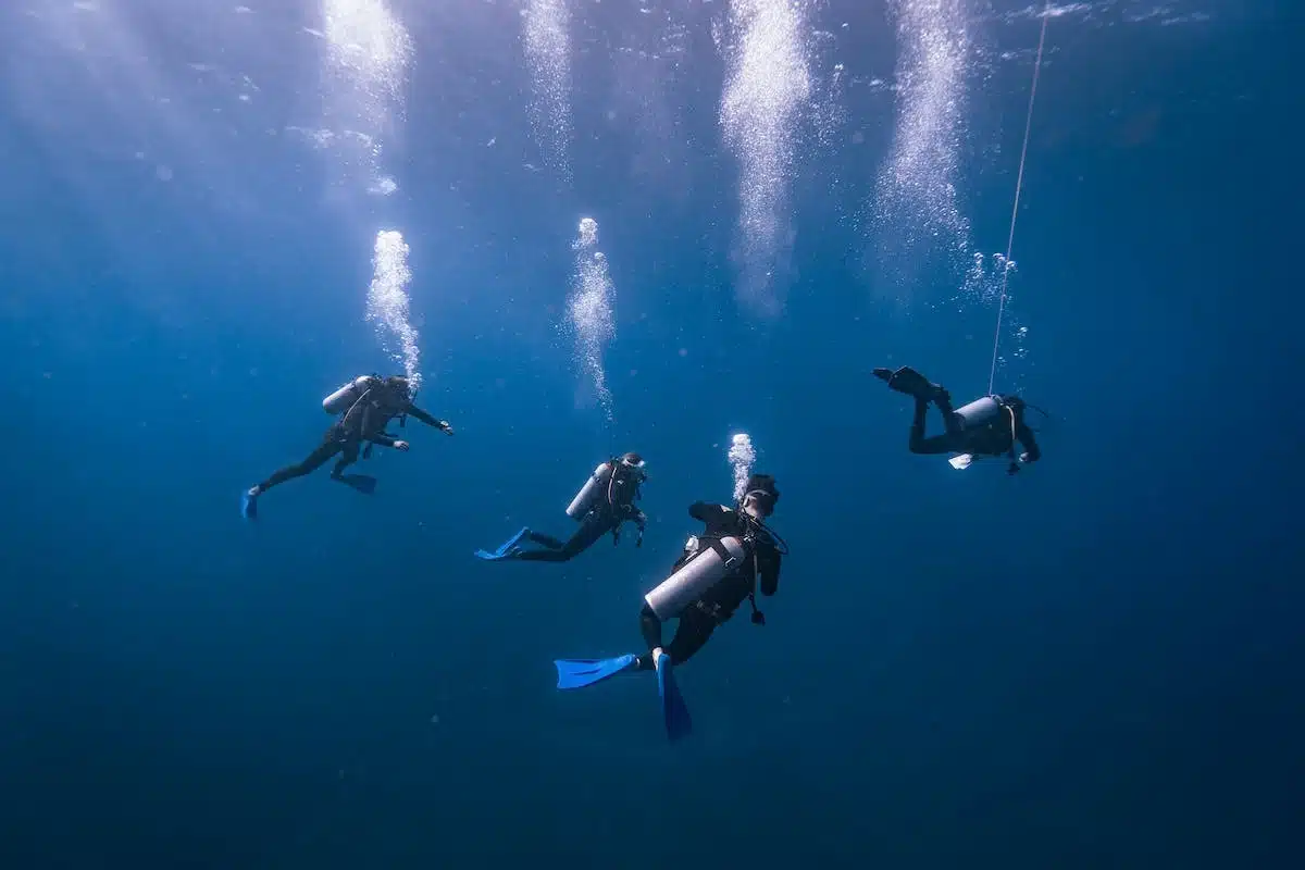 équipement natation