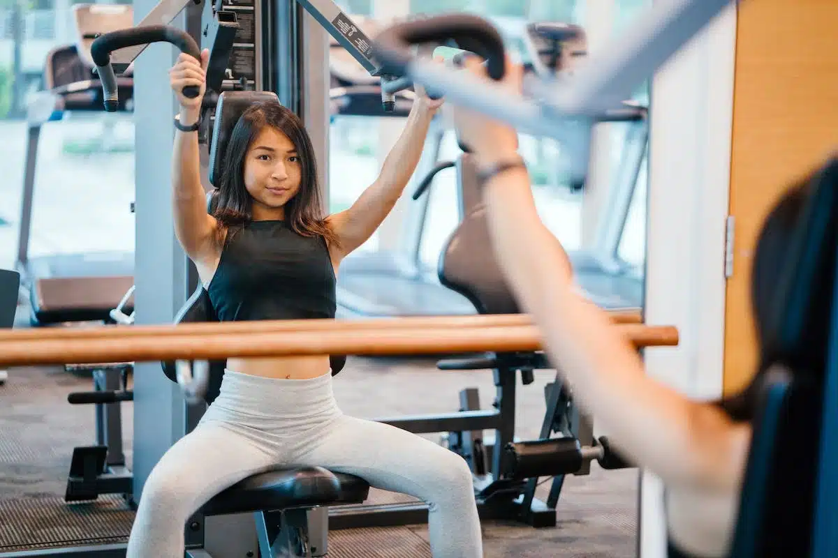 entraînement cardiovasculaire
