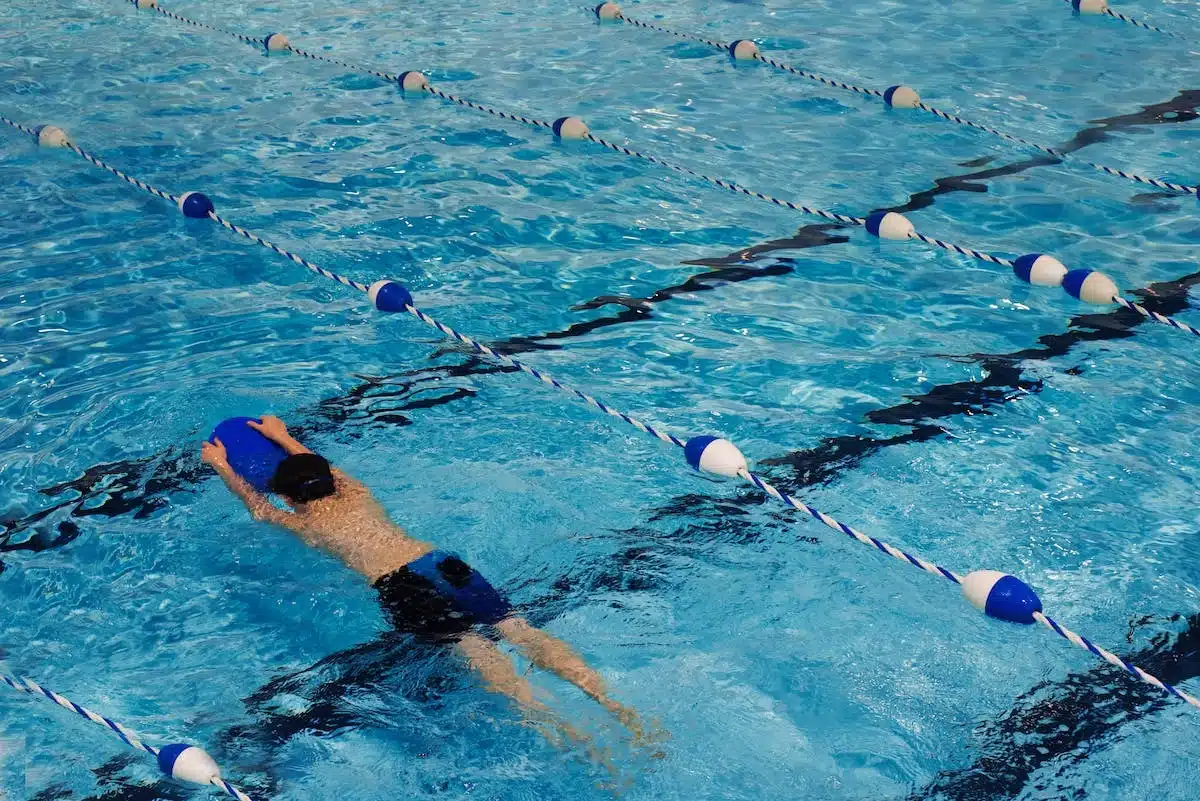 natation  fitness