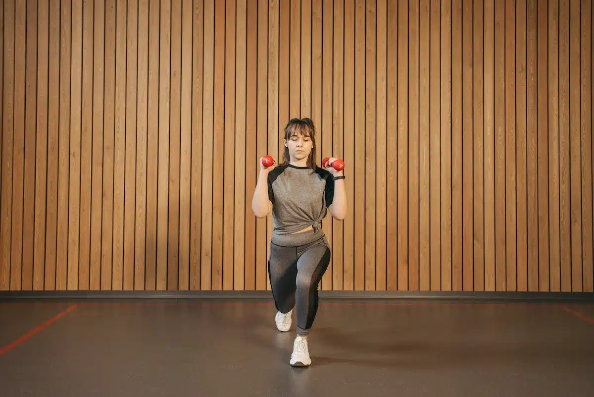 musculation  santé