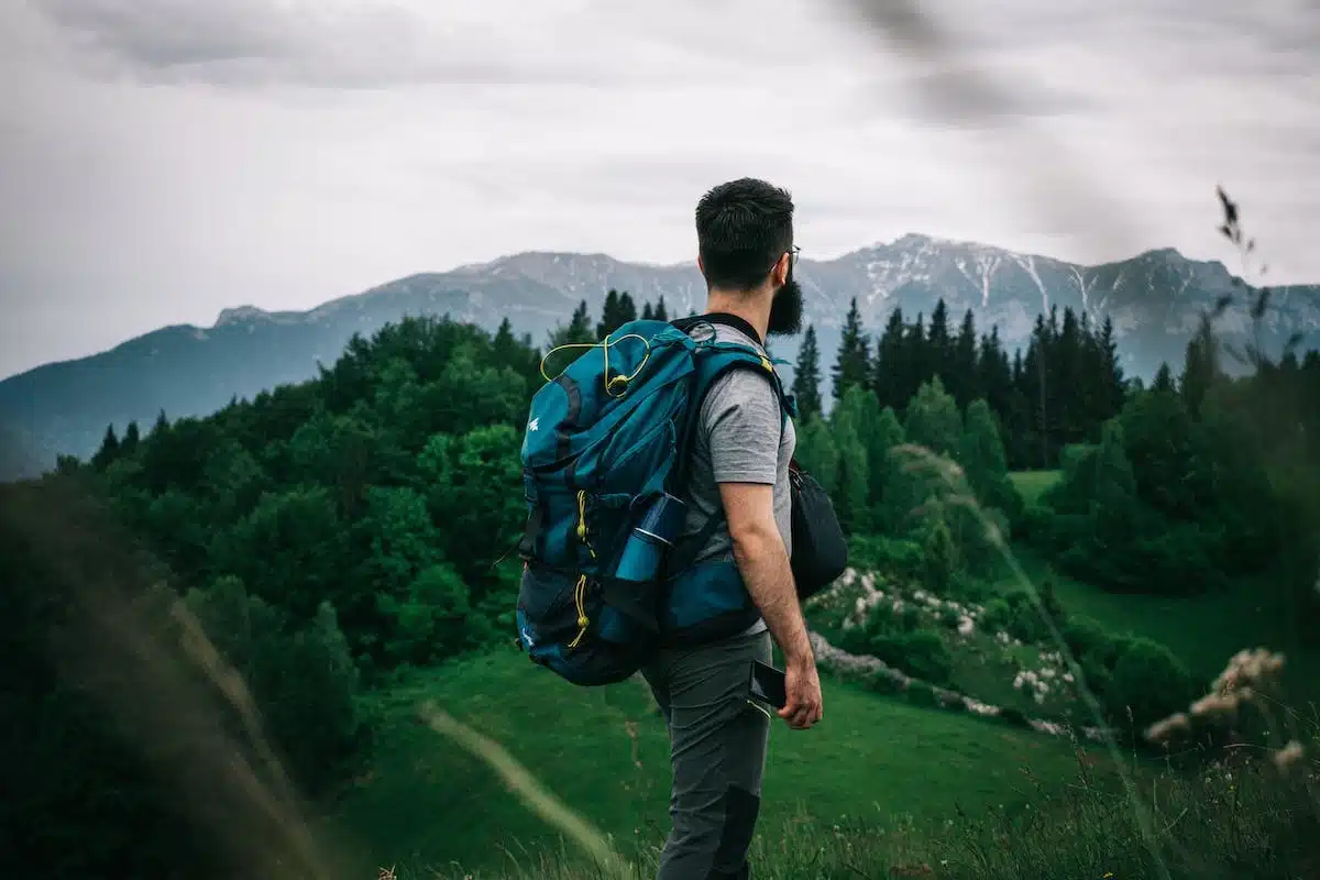 aventure  équipement