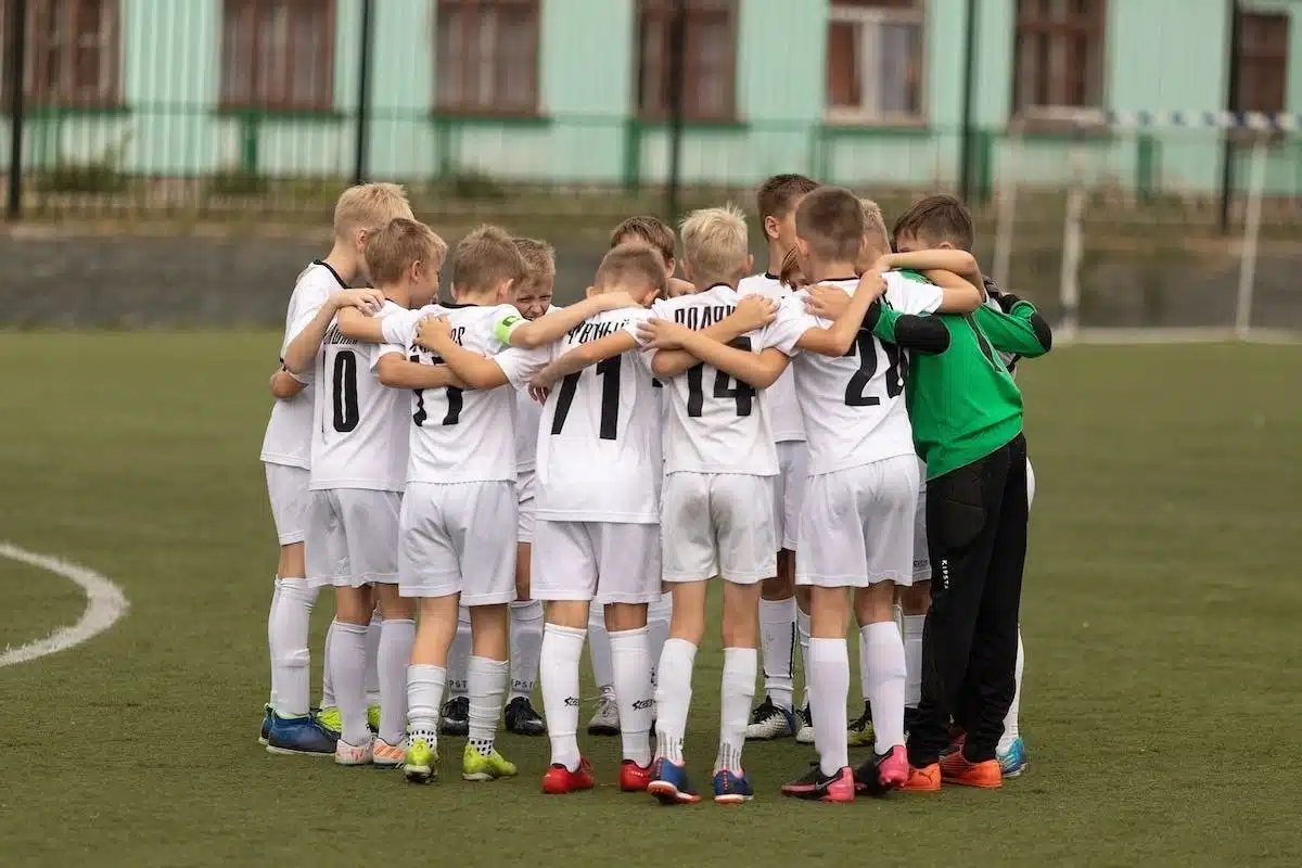 sport collectif
