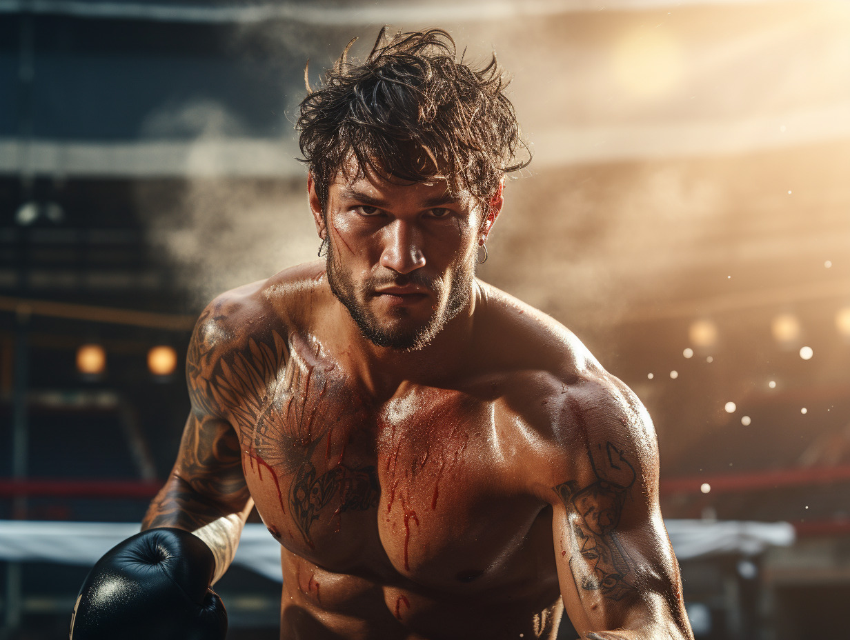 boxe anglaise