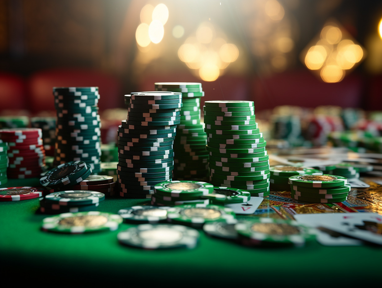 poker freeze-out