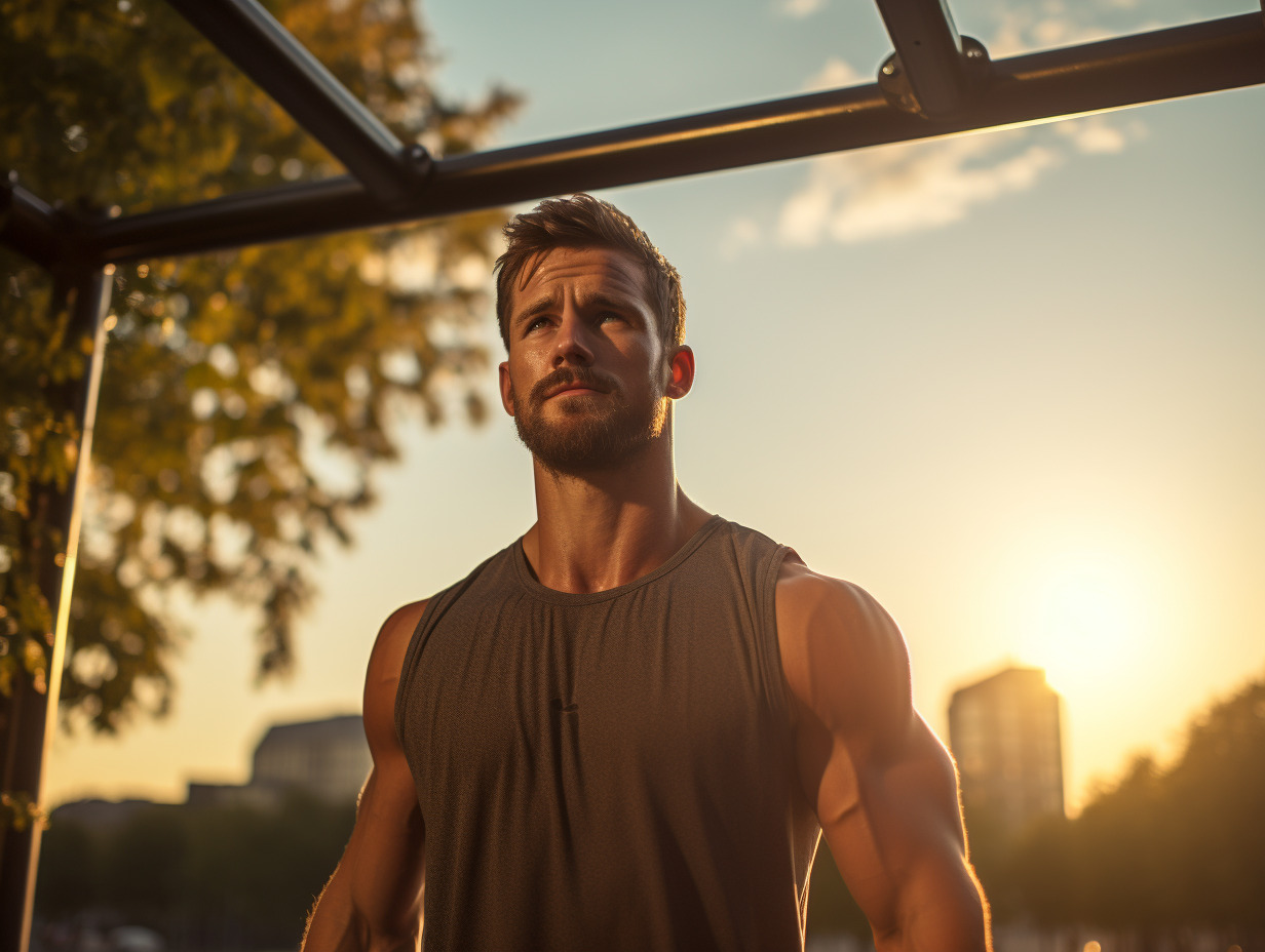 pull up vs chin up : différences et avantages pour votre entraînement  pour illustrer cet article  je choisirais les mots  pull up  et  chin up  pour trouver des images pertinentes