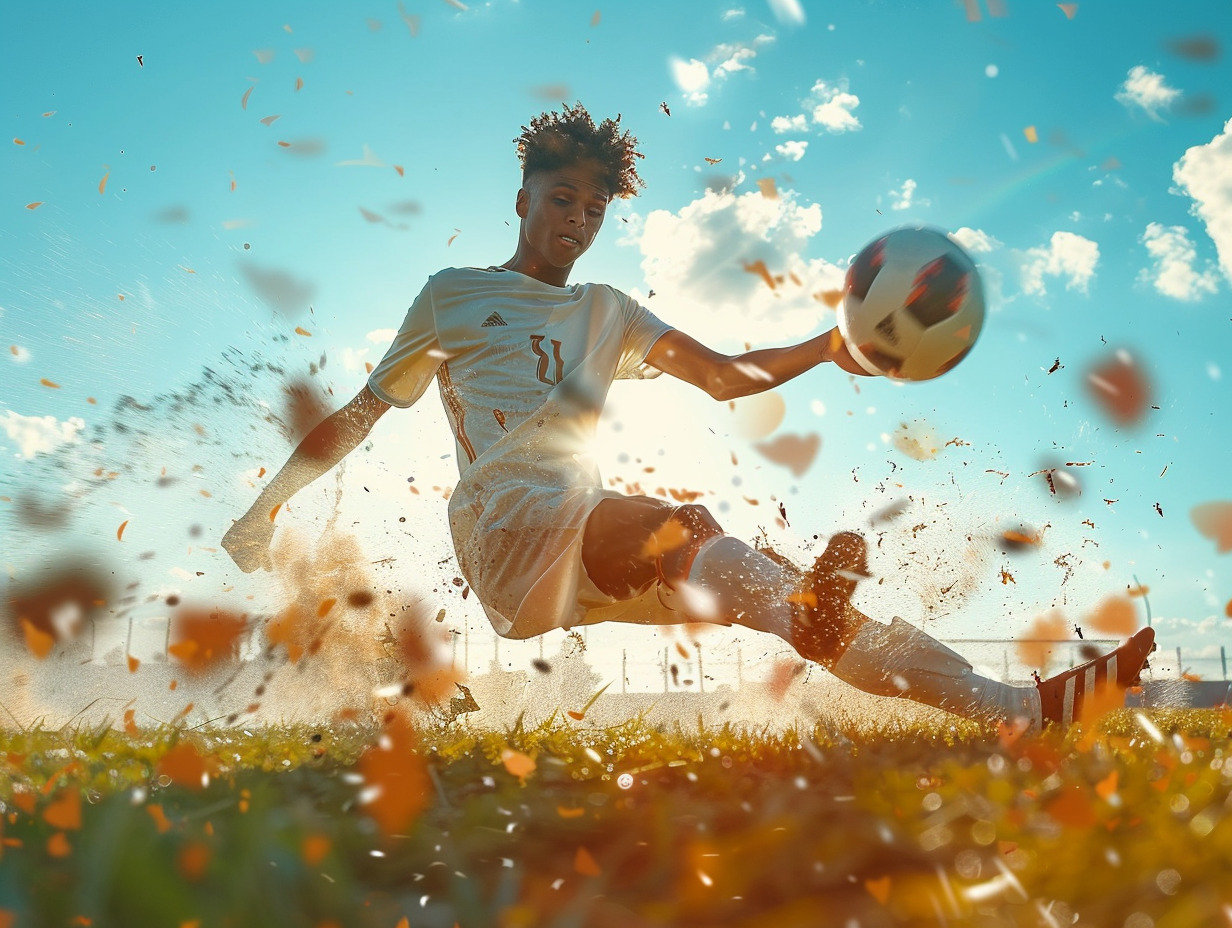 vitesse sportive