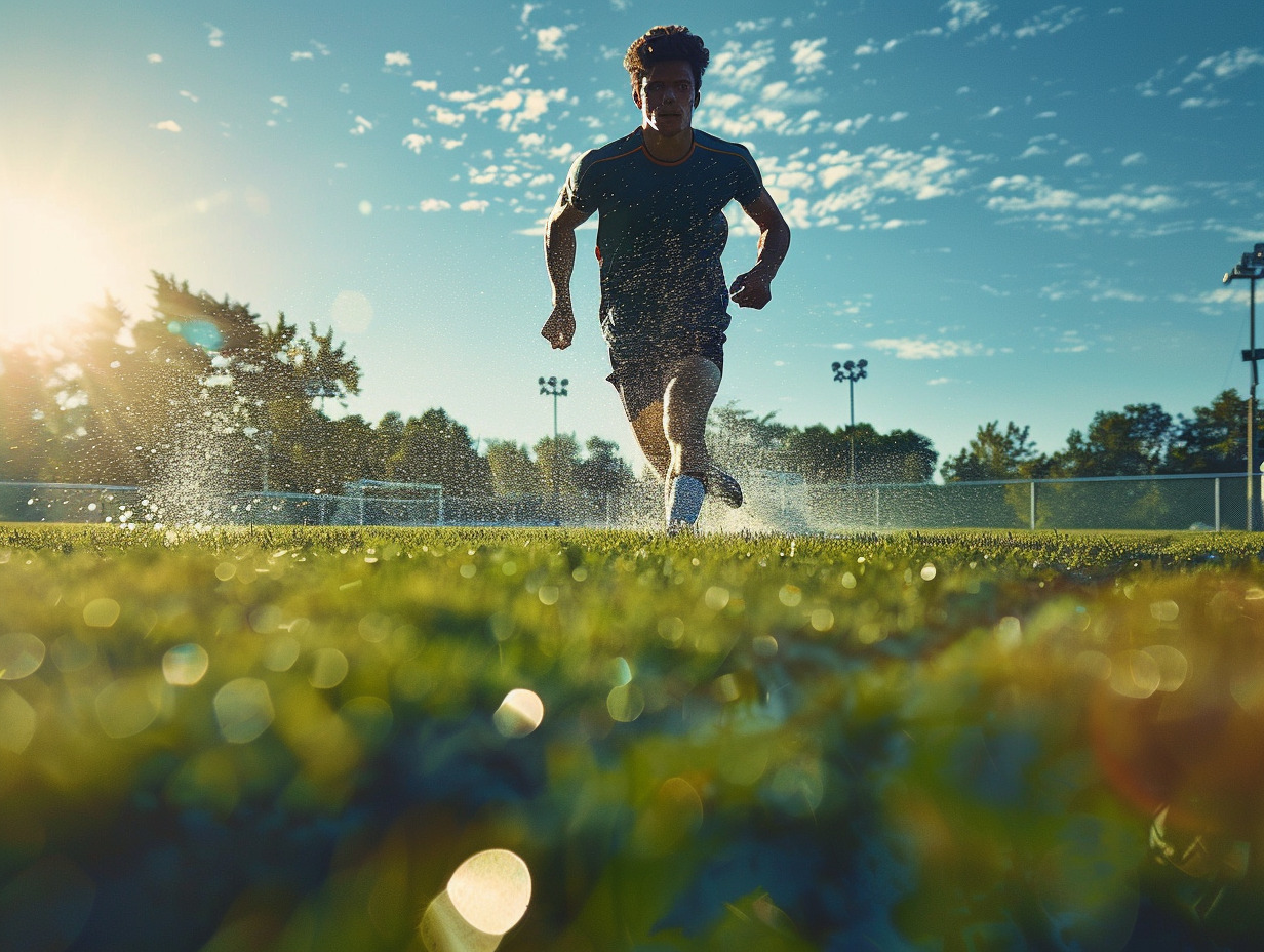 entraînement fartlek