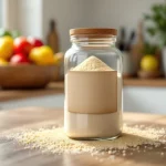 Y a-t-il des risques liés à la consommation de créatine ?