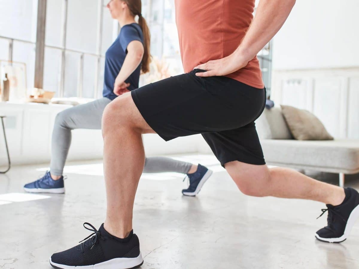 Programme de musculation optimal pour brûler les graisses efficacement
