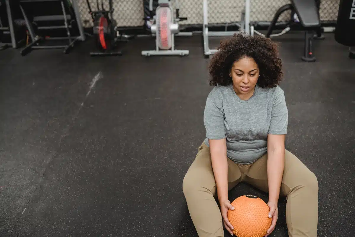 basket exercices
