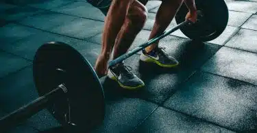 Découvrez les bienfaits insoupçonnés de la musculation