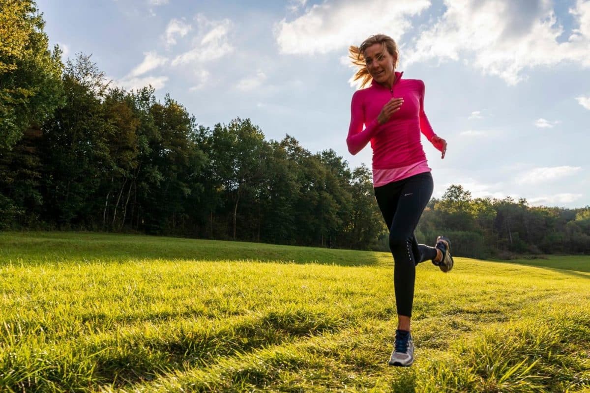 alimentation et sport