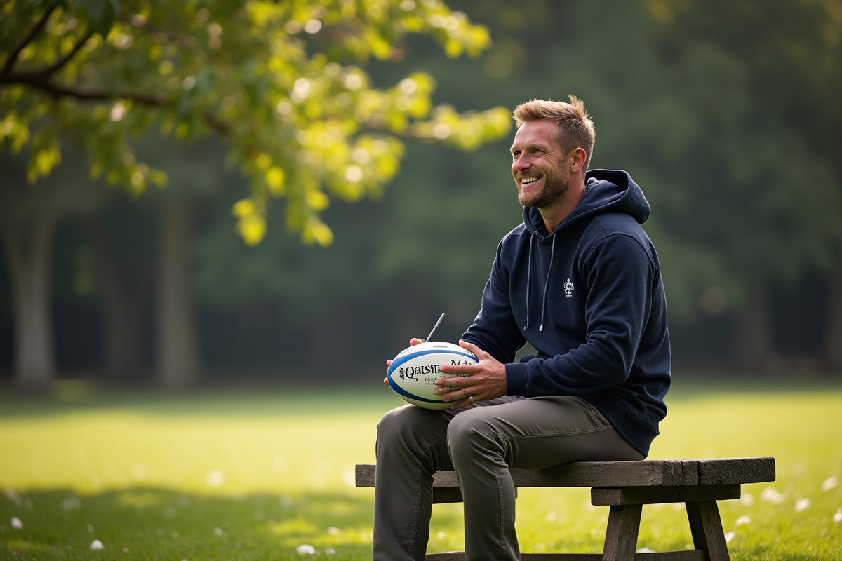 rugby champion