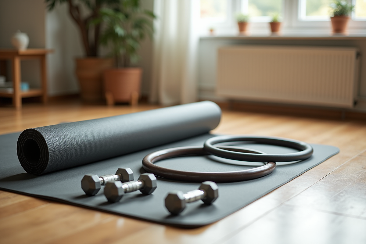 tapis yoga