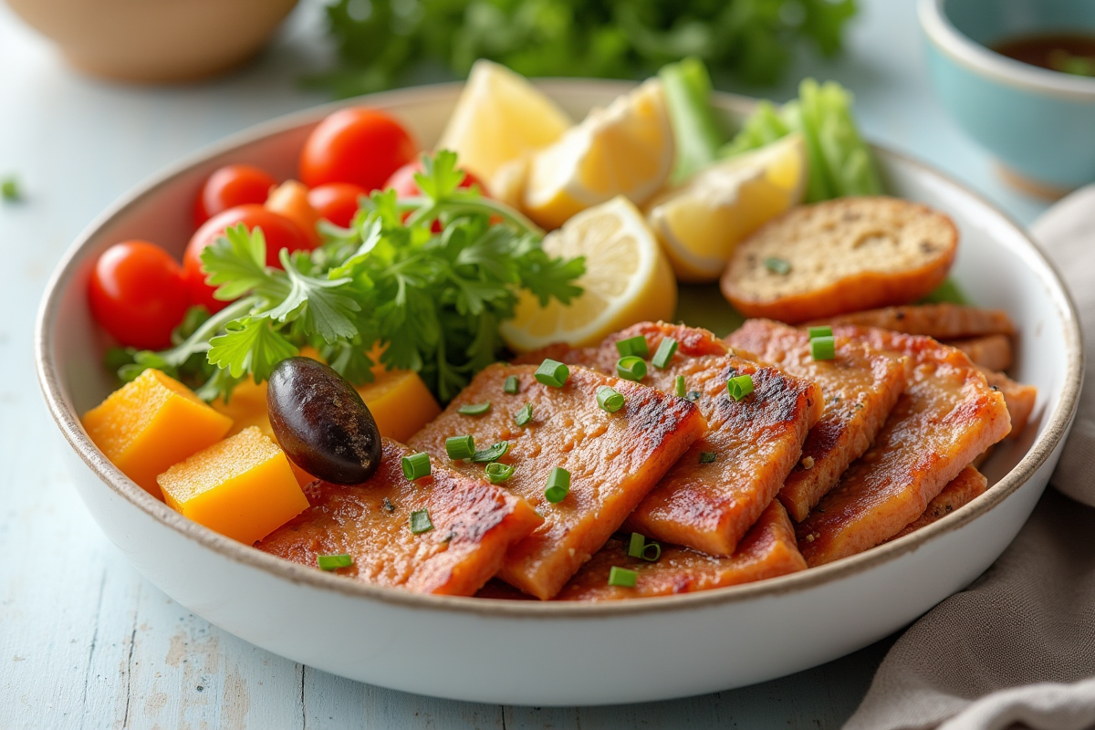 sport alimentation
