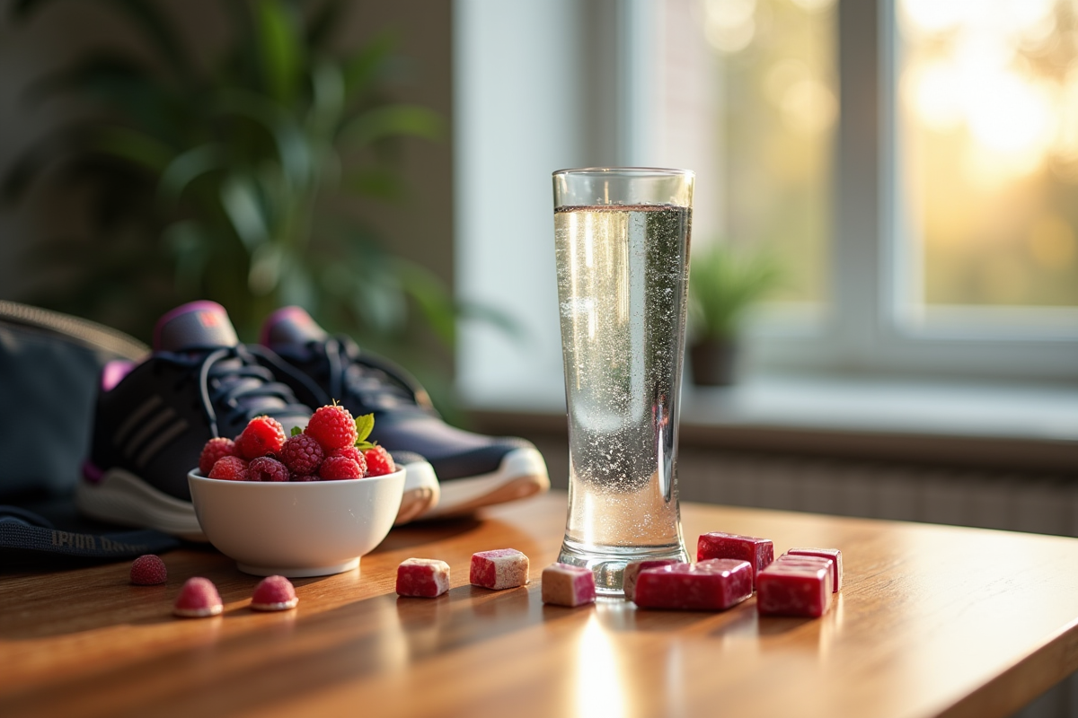 sport santé