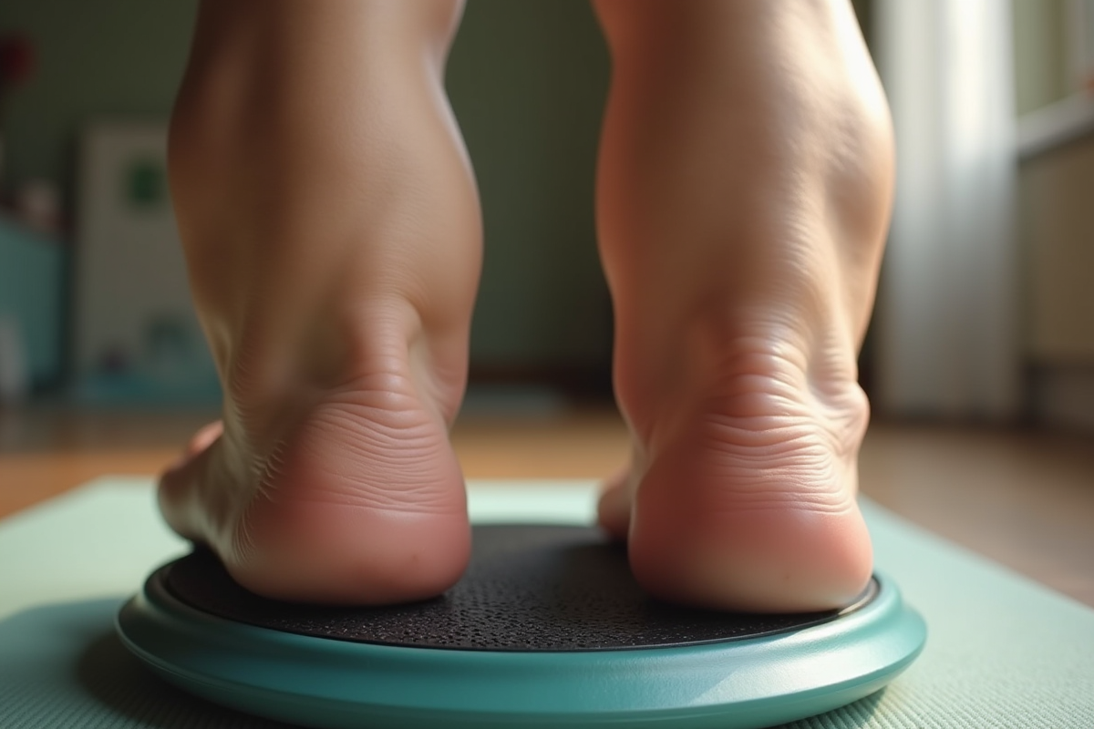 exercice fitness