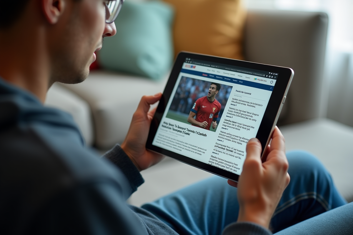 sport quotidien