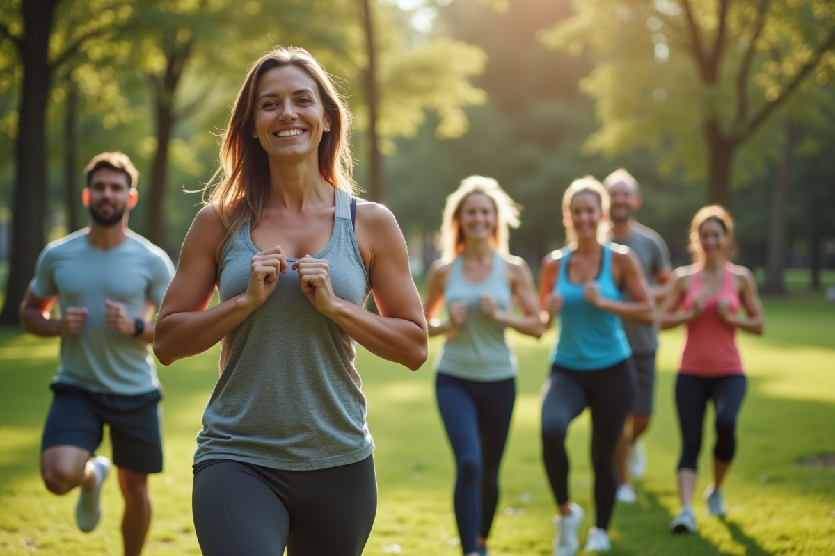pilates santé