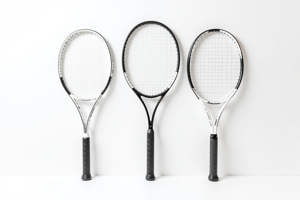 raquette tennis