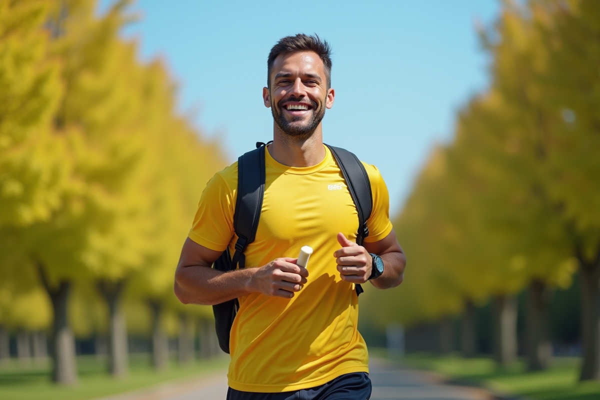 alimentation sportive