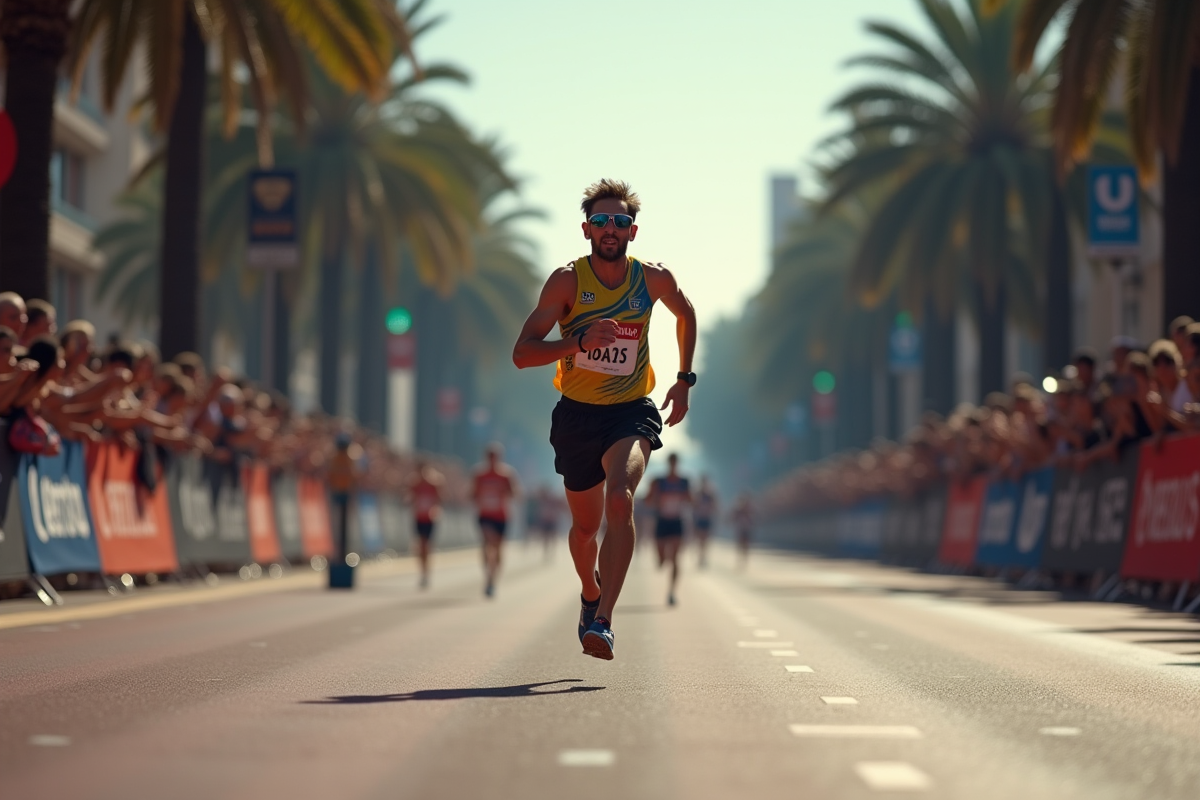 marathon valence