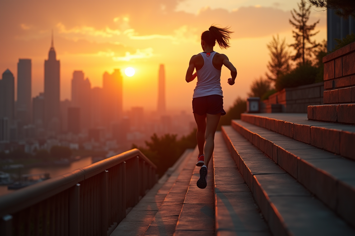 hiit course
