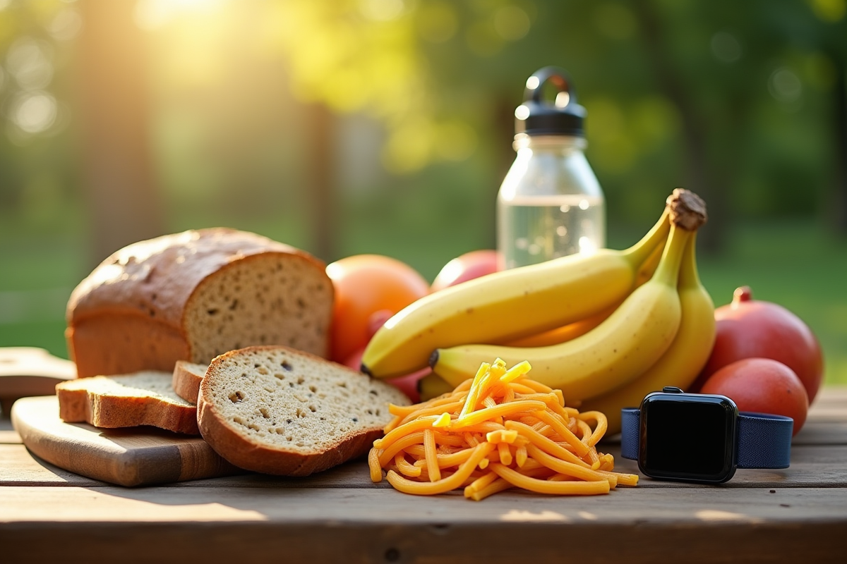sport nutrition
