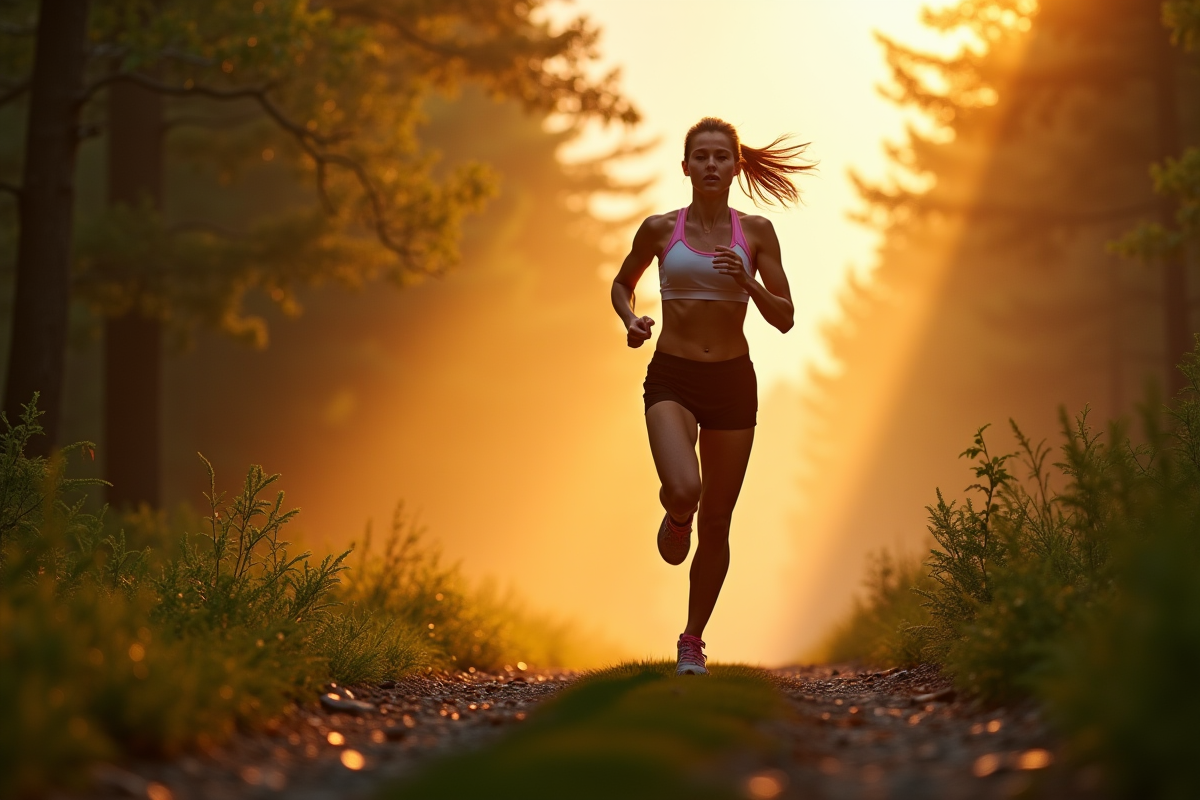 sport musculation