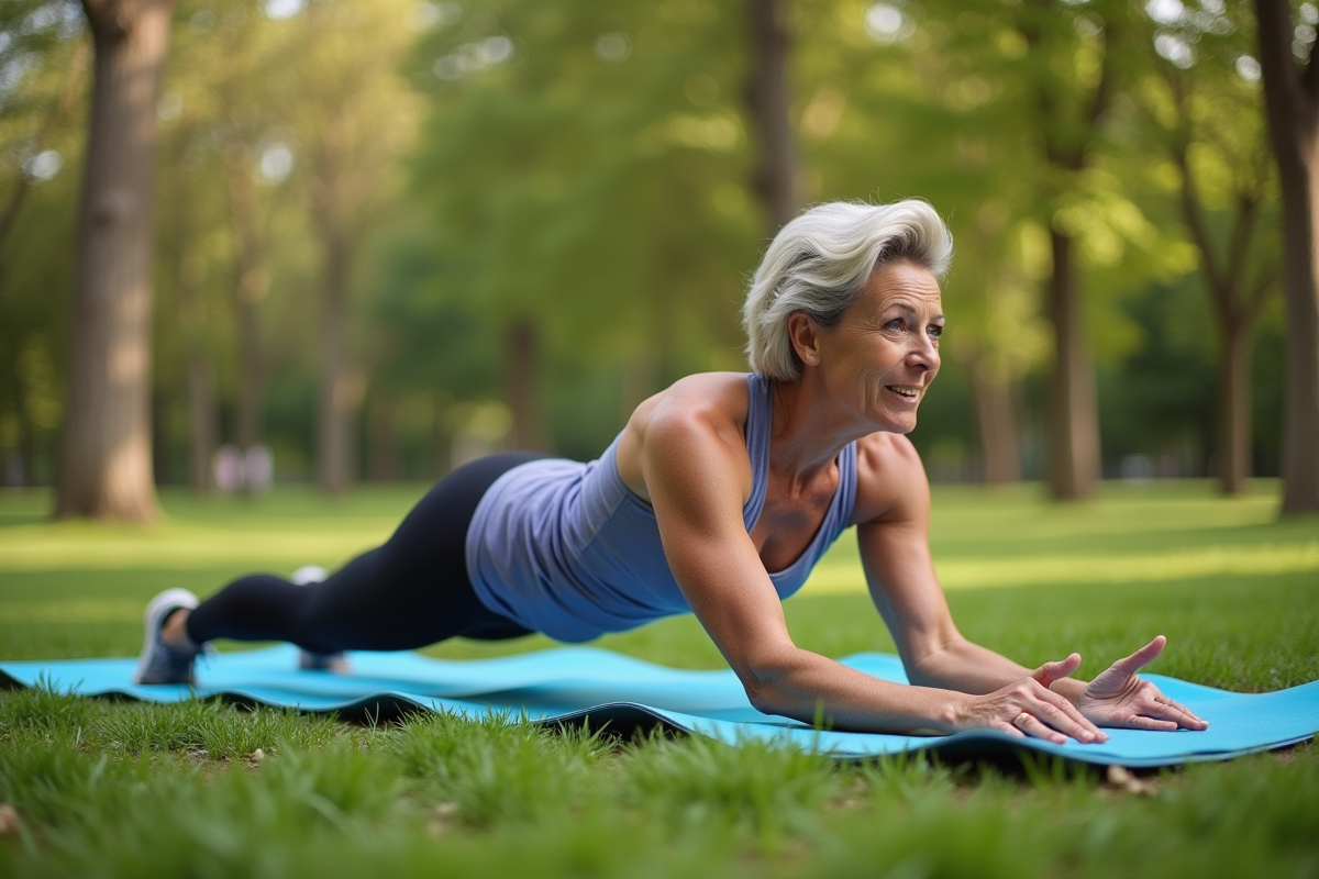 musculation entraînement