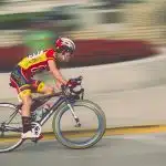 Quels types de maillots prévoir pour faire du vélo ?