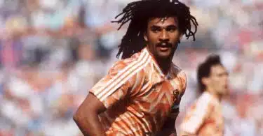 Ruud Gullit