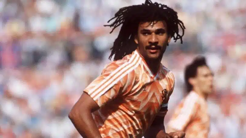 Ruud Gullit